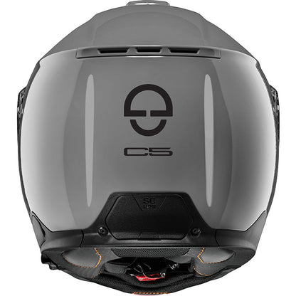 Schuberth C5 Helmet - High Road Motorsports - Motorcycle Helmet - 4166213360 - Schuberth