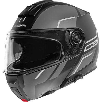 Schuberth C5 Master Decal Helmet - High Road Motorsports - Motorcycle Helmet - 4169063360 - Schuberth