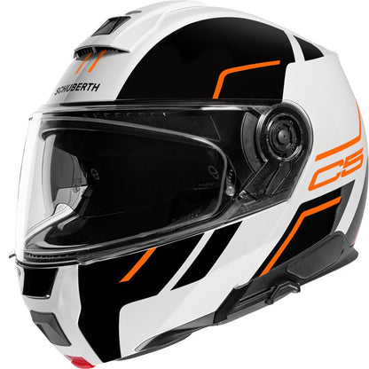 Schuberth C5 Master Decal Helmet - High Road Motorsports - Motorcycle Helmet - 4169073360 - Schuberth