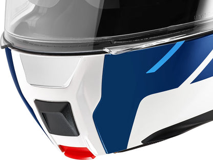 Schuberth C5 Master Decal Helmet - High Road Motorsports - Motorcycle Helmet - 4169053360 - Schuberth