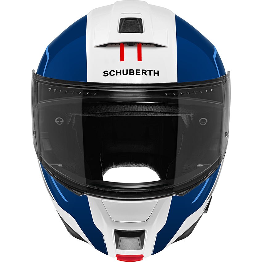 Schuberth C5 Master Decal Helmet - High Road Motorsports - Motorcycle Helmet - 4169053360 - Schuberth