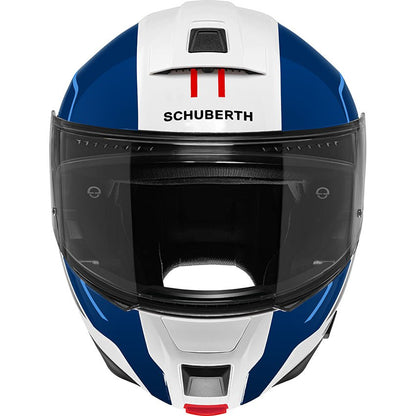 Schuberth C5 Master Decal Helmet - High Road Motorsports - Motorcycle Helmet - 4169053360 - Schuberth