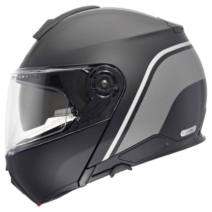 Schuberth C5 Route Helmet - High Road Motorsports - Motorcycle Helmet - 4169123360 - Schuberth
