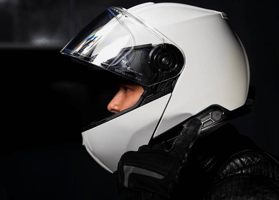Schuberth SC2 Communication System - High Road Motorsports - Communication System - 9049100345 - Schuberth