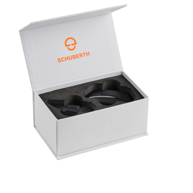 Schuberth SC2 Communication System - High Road Motorsports - Communication System - 9049100345 - Schuberth