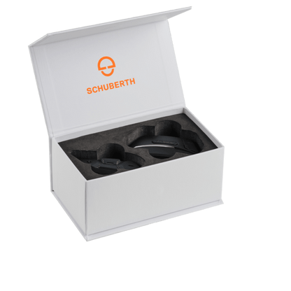 Schuberth SC2 Communication System - High Road Motorsports - Communication System - 9049100345 - Schuberth