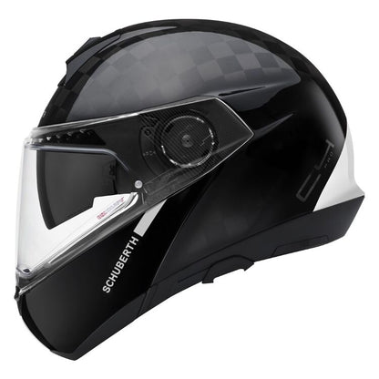 C4 PRO CARBON Fusion White