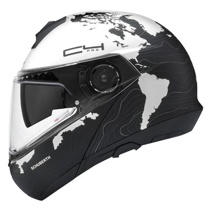 Schuberth C4 Pro Magnitud
