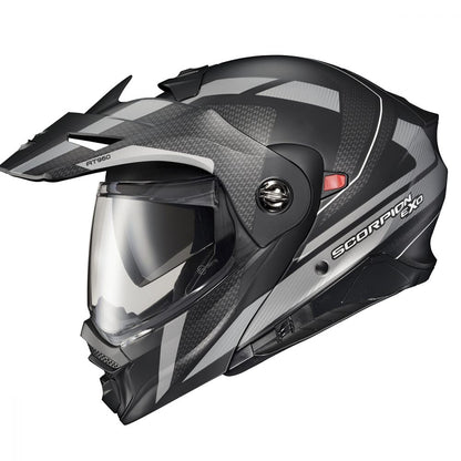 Scorpion EXO - AT960 Hicks Helmet - High Road Motorsports - Motorcycle Helmet - 6504132 - Scorpion EXO