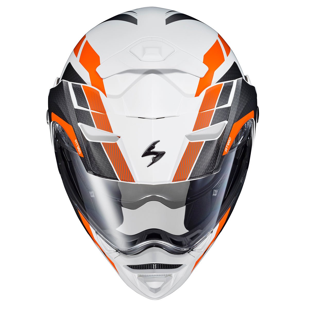 Scorpion EXO - AT960 Hicks Helmet - High Road Motorsports - Motorcycle Helmet - 6504162 - Scorpion EXO