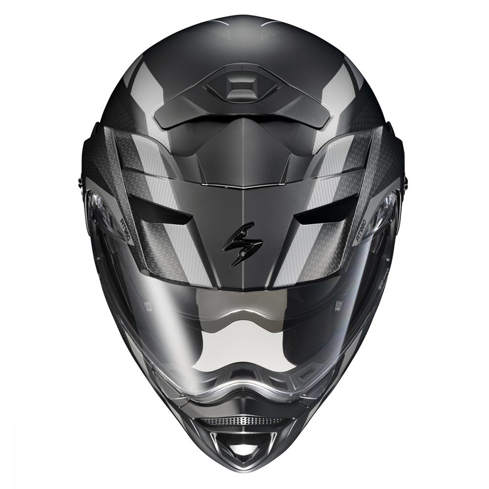 Scorpion EXO - AT960 Hicks Helmet - High Road Motorsports - Motorcycle Helmet - 6504132 - Scorpion EXO