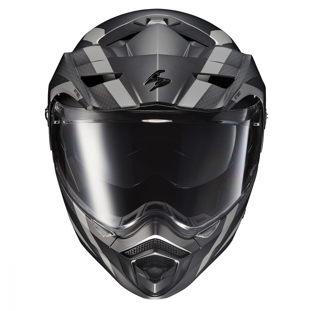 Scorpion EXO - AT960 Hicks Helmet - High Road Motorsports - Motorcycle Helmet - 6504132 - Scorpion EXO