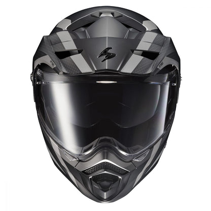 Scorpion EXO - AT960 Hicks Helmet - High Road Motorsports - Motorcycle Helmet - 6504132 - Scorpion EXO