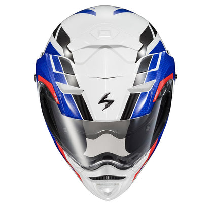 Scorpion EXO - AT960 Hicks Helmet - High Road Motorsports - Motorcycle Helmet - 6504172 - Scorpion EXO