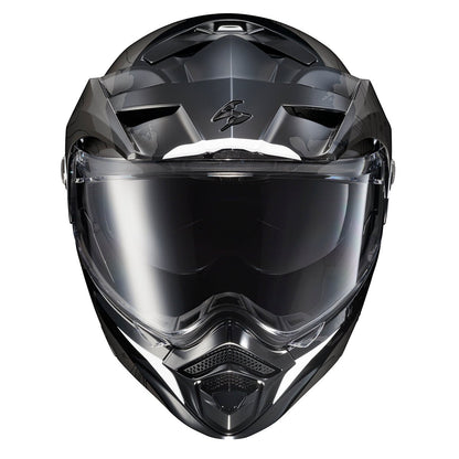 Scorpion EXO-AT960 Topographic Helmet - High Road Motorsports - Motorcycle Helmet - 6504092 - Scorpion EXO