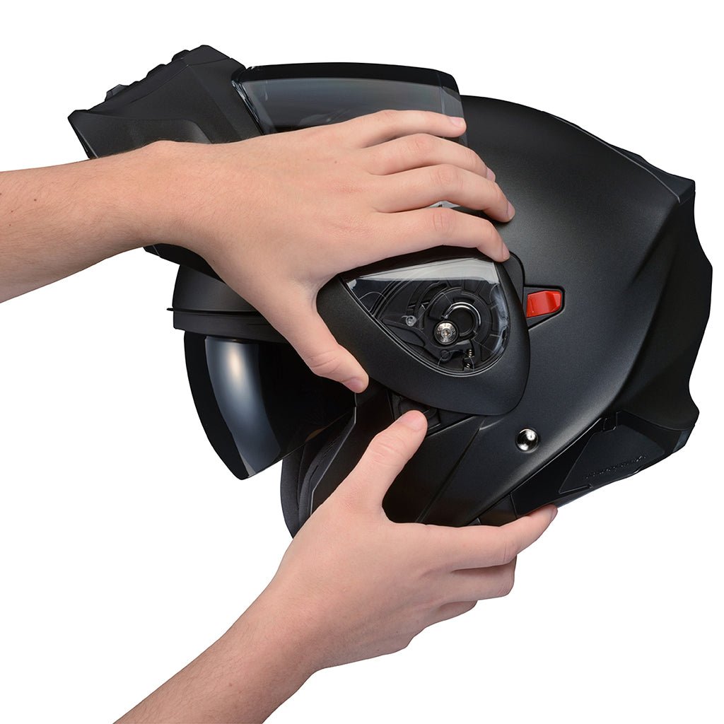 Scorpion EXO - GT930 Helmet - High Road Motorsports - Motorcycle Helmet - 6503661 - Scorpion EXO