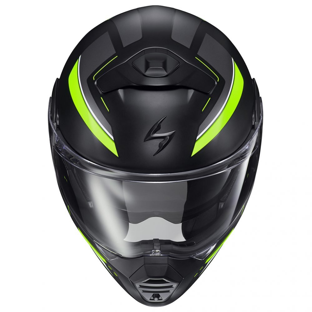 Scorpion EXO - GT930 Modulus Helmet - High Road Motorsports - Motorcycle Helmet - 6503872 - Scorpion EXO