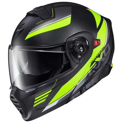 Scorpion EXO - GT930 Modulus Helmet - High Road Motorsports - Motorcycle Helmet - 6503872 - Scorpion EXO