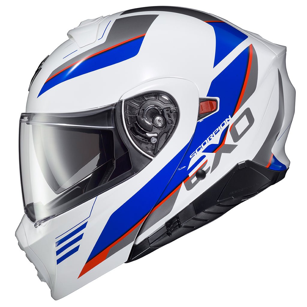 Scorpion EXO - GT930 Modulus Helmet - High Road Motorsports - Motorcycle Helmet - 6503872 - Scorpion EXO
