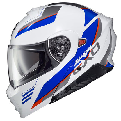 Scorpion EXO - GT930 Modulus Helmet - High Road Motorsports - Motorcycle Helmet - 6503872 - Scorpion EXO