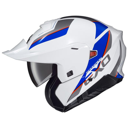 Scorpion EXO - GT930 Modulus Helmet - High Road Motorsports - Motorcycle Helmet - 6503872 - Scorpion EXO