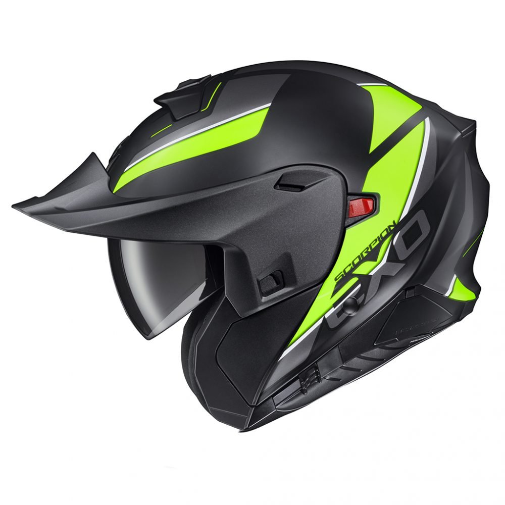 Scorpion EXO - GT930 Modulus Helmet - High Road Motorsports - Motorcycle Helmet - 6503872 - Scorpion EXO