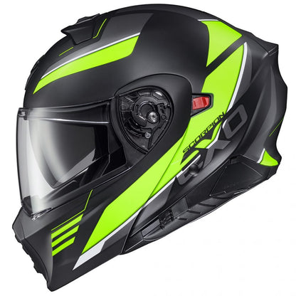 Scorpion EXO - GT930 Modulus Helmet - High Road Motorsports - Motorcycle Helmet - 6503872 - Scorpion EXO