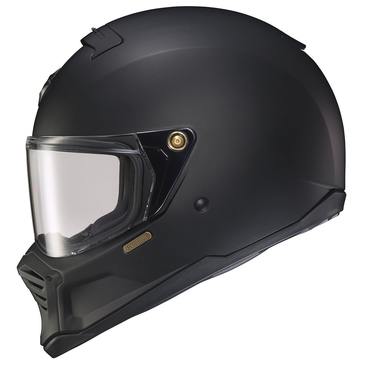 Scorpion EXO - HX1 Helmet - High Road Motorsports - Motorcycle Helmet - 6503442 - Scorpion EXO