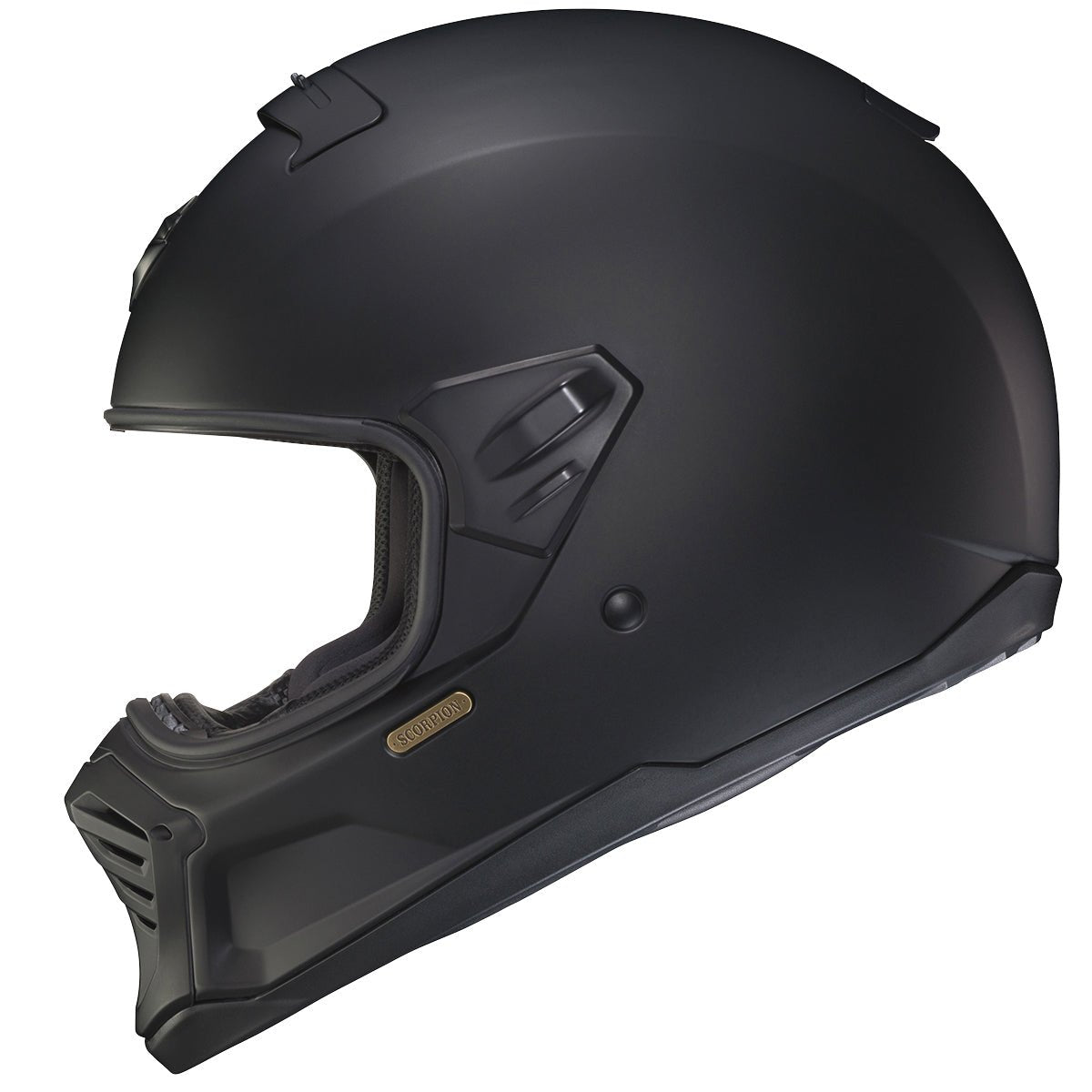 Scorpion EXO - HX1 Helmet - High Road Motorsports - Motorcycle Helmet - 6503442 - Scorpion EXO