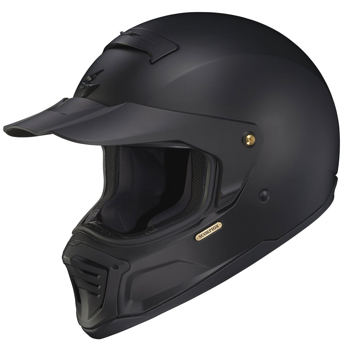 Scorpion EXO - HX1 Helmet - High Road Motorsports - Motorcycle Helmet - 6503442 - Scorpion EXO
