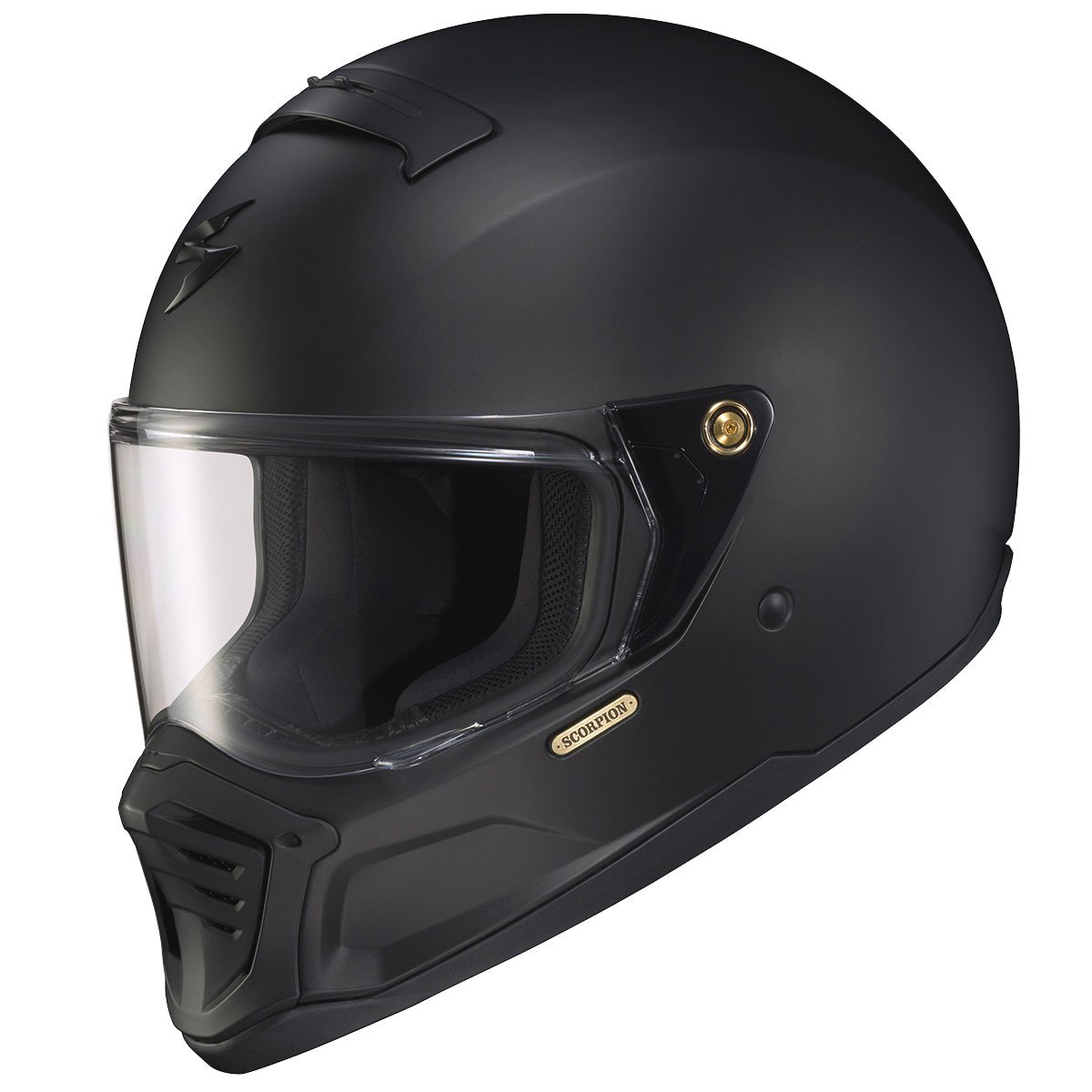 Scorpion EXO - HX1 Helmet - High Road Motorsports - Motorcycle Helmet - 6503442 - Scorpion EXO