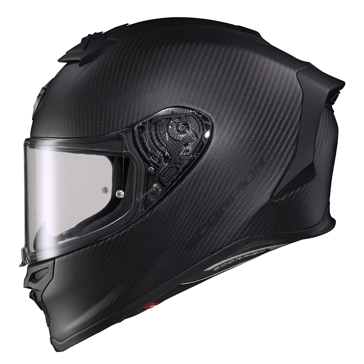Scorpion EXO - R1 Air Carbon Helmet - High Road Motorsports - Motorcycle Helmet - 6503631 - Scorpion EXO