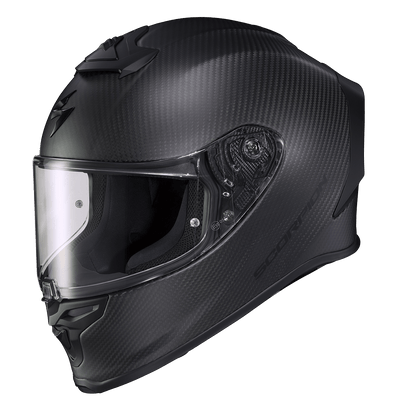 Scorpion EXO - R1 Air Carbon Helmet - High Road Motorsports - Motorcycle Helmet - 6503631 - Scorpion EXO