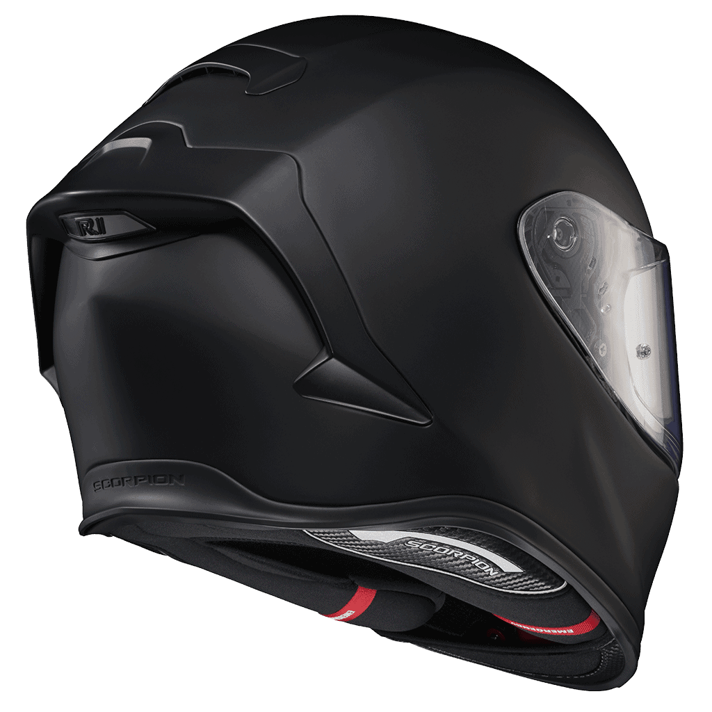 Scorpion EXO - R1 Air Helmet - High Road Motorsports - Motorcycle Helmet - 6503171 - Scorpion EXO