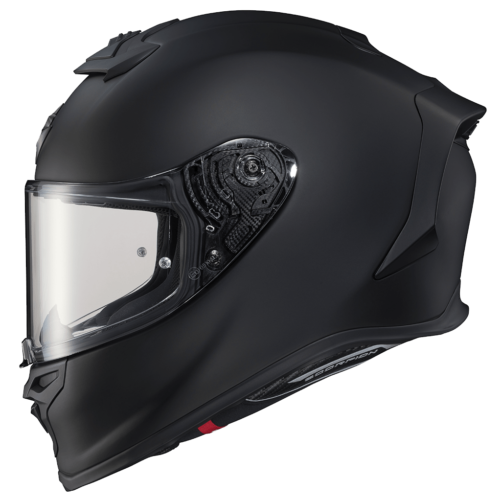 Scorpion EXO - R1 Air Helmet - High Road Motorsports - Motorcycle Helmet - 6503171 - Scorpion EXO