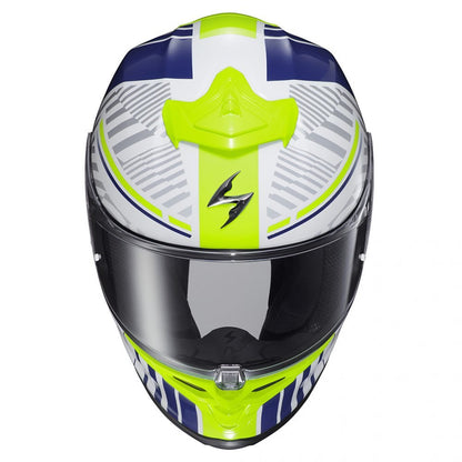 Scorpion EXO - R1 Air Juice Helmet - High Road Motorsports - Motorcycle Helmet - 6503912 - Scorpion EXO