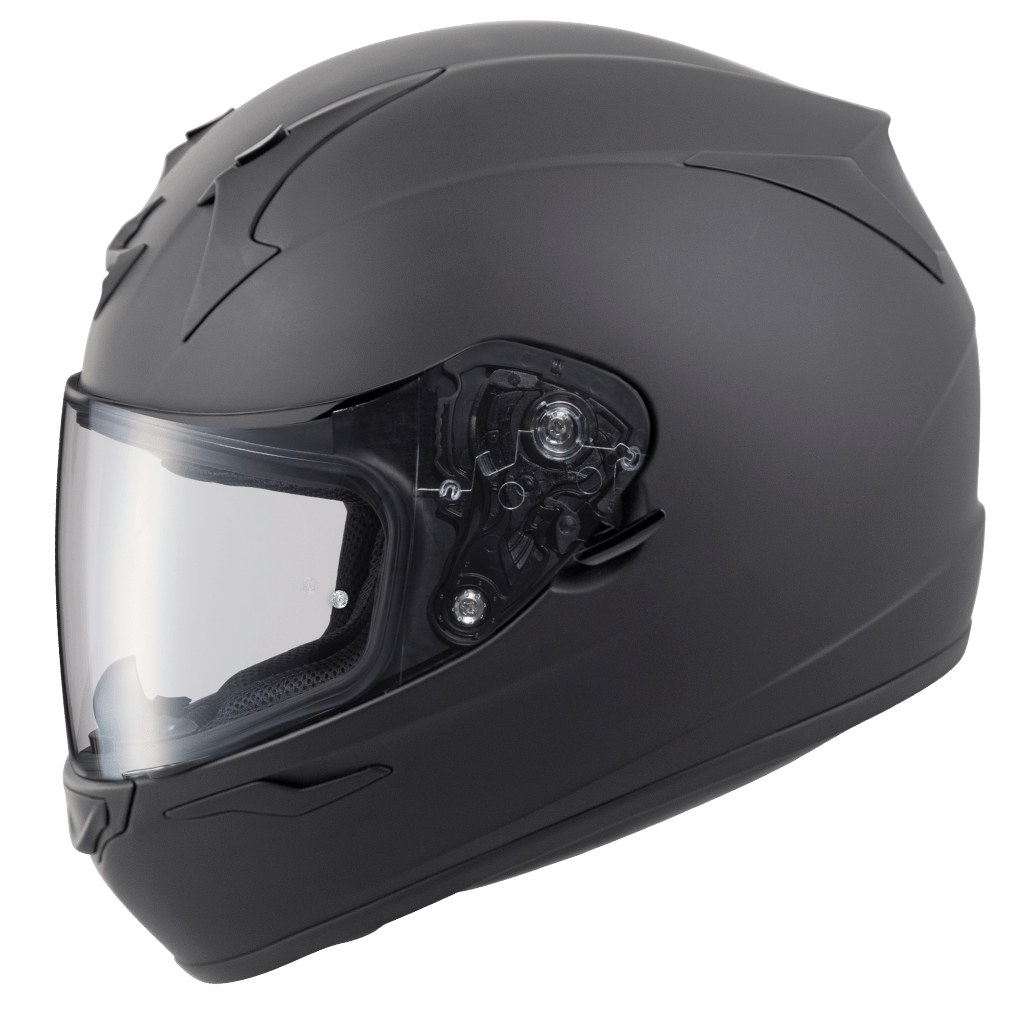 Scorpion EXO - R320 Helmet - High Road Motorsports - Motorcycle Helmet - 6502701 - Scorpion EXO
