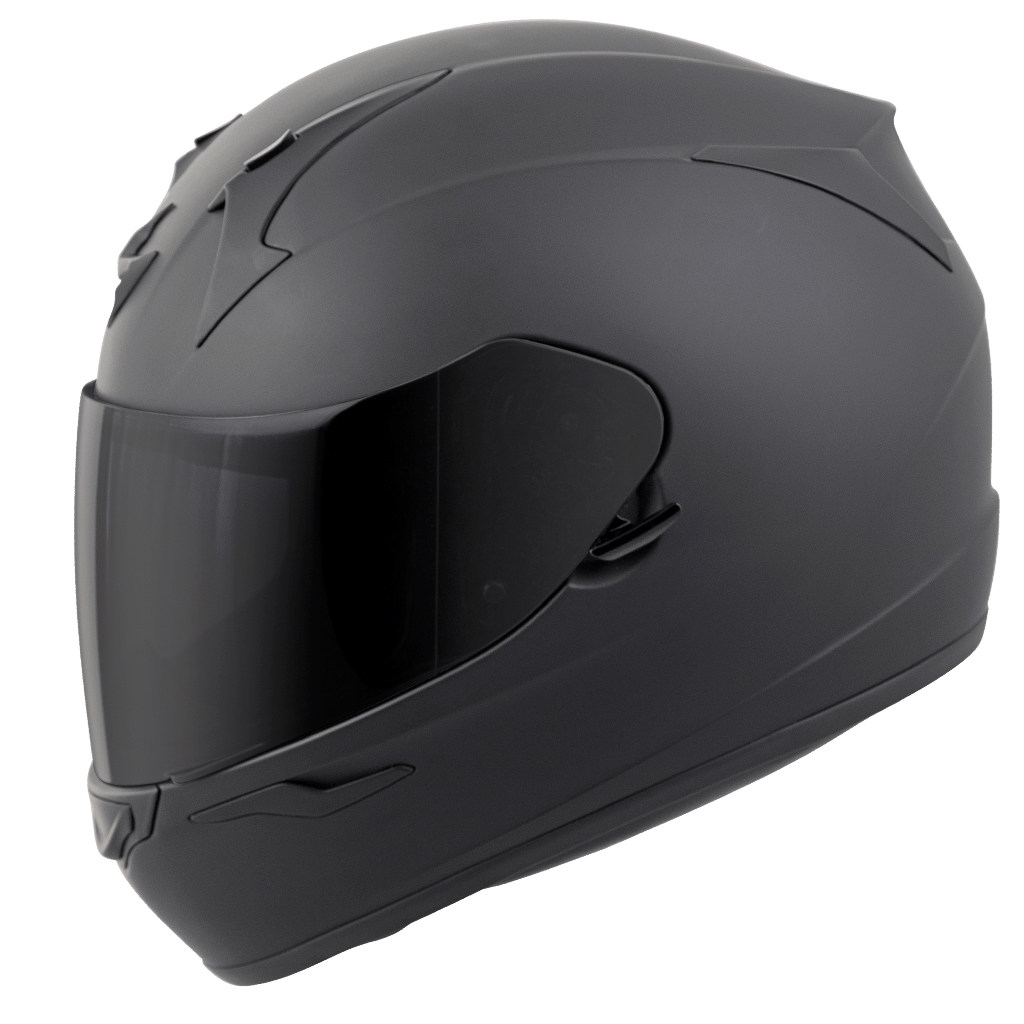 Scorpion EXO - R320 Helmet - High Road Motorsports - Motorcycle Helmet - 6502701 - Scorpion EXO