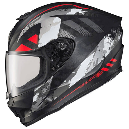 Scorpion EXO - R420 Distiller Helmet - High Road Motorsports - Motorcycle Helmet - 6503231 - Scorpion EXO