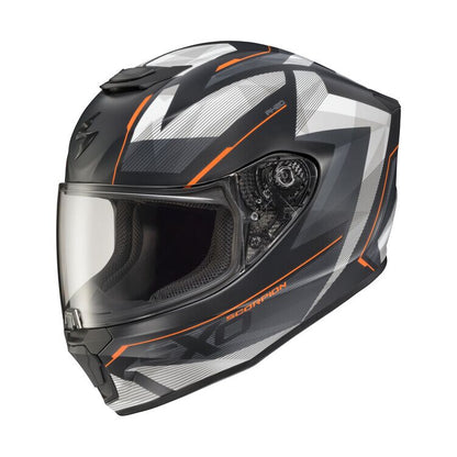 Scorpion EXO - R420 Engage Helmet - High Road Motorsports - Motorcycle Helmet - 6504312 - Scorpion EXO