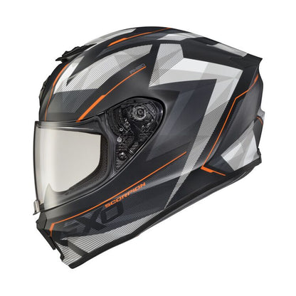 Scorpion EXO - R420 Engage Helmet - High Road Motorsports - Motorcycle Helmet - 6504312 - Scorpion EXO