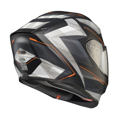 Scorpion EXO - R420 Engage Helmet - High Road Motorsports - Motorcycle Helmet - 6504312 - Scorpion EXO