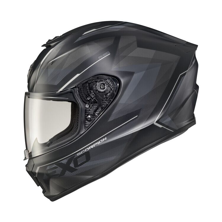 Scorpion EXO - R420 Engage Helmet - High Road Motorsports - Motorcycle Helmet - 6504322 - Scorpion EXO