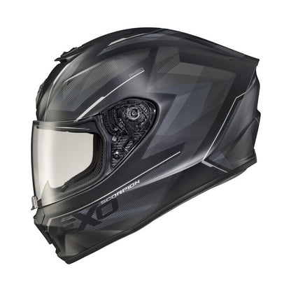 Scorpion EXO - R420 Engage Helmet - High Road Motorsports - Motorcycle Helmet - 6504322 - Scorpion EXO