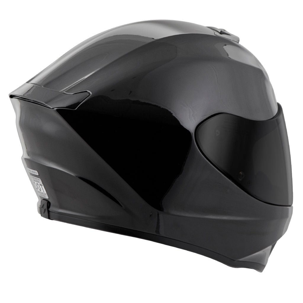 Scorpion EXO - R420 Helmet - High Road Motorsports - Motorcycle Helmet - 6502461 - Scorpion EXO