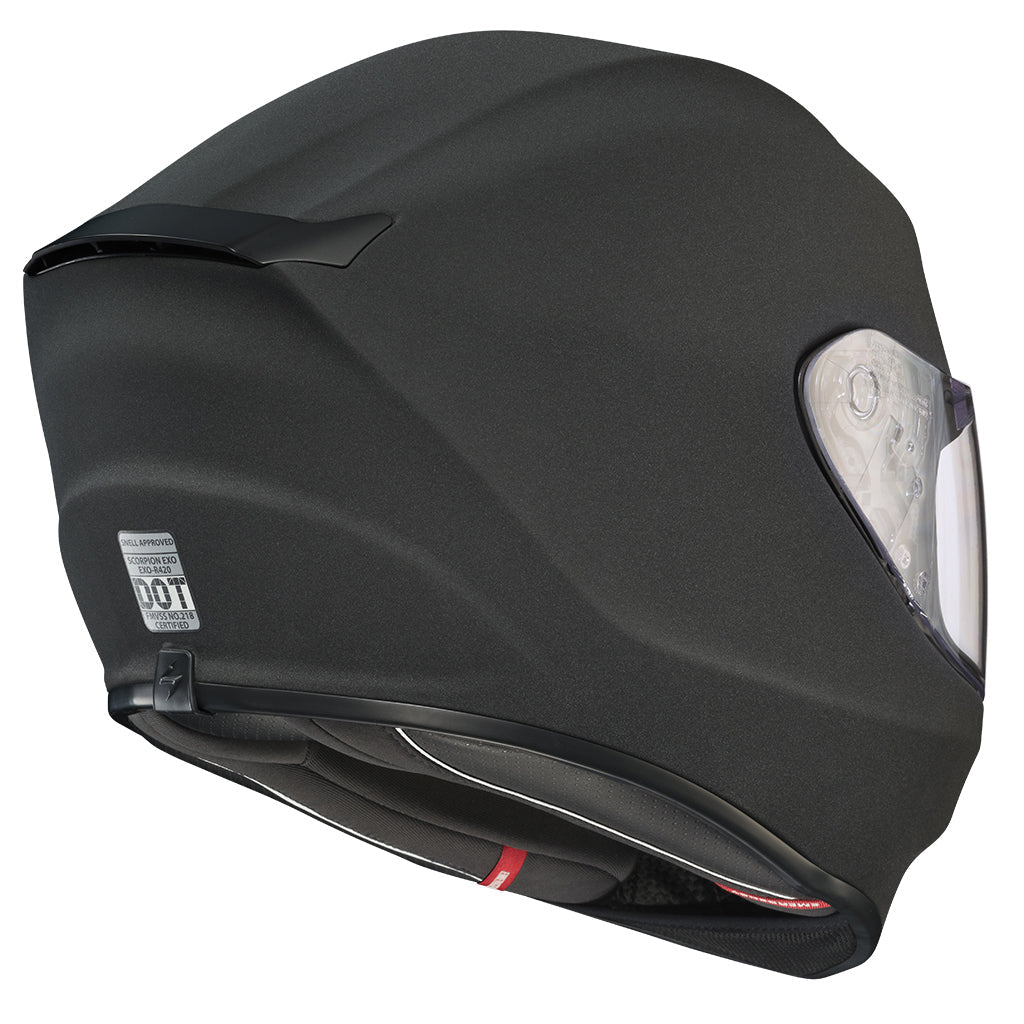 Scorpion EXO - R420 Helmet - High Road Motorsports - Motorcycle Helmet - 6503432 - Scorpion EXO