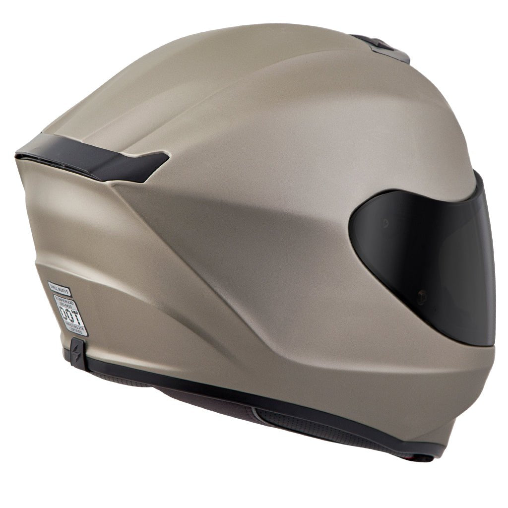 Scorpion EXO - R420 Helmet - High Road Motorsports - Motorcycle Helmet - 6502481 - Scorpion EXO
