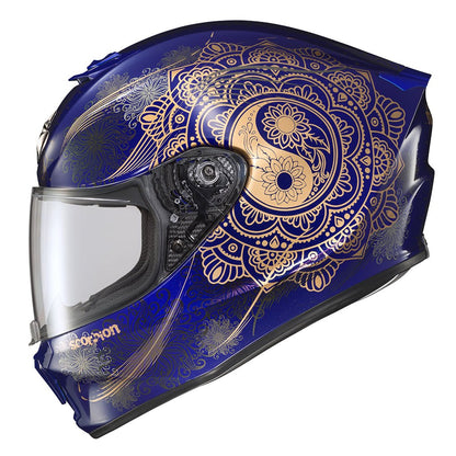 Scorpion EXO - R420 Namaskar Helmet - High Road Motorsports - Motorcycle Helmet - 6503421 - Scorpion EXO