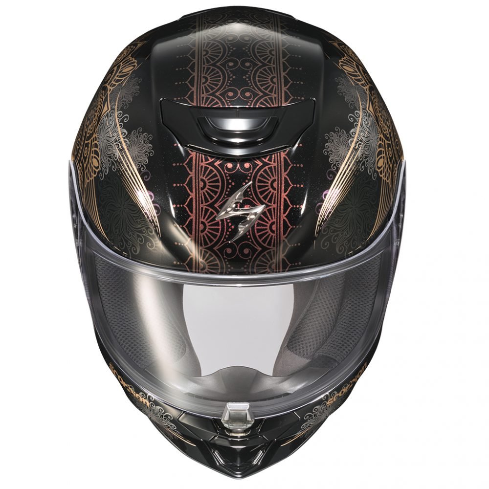 Scorpion EXO - R420 Namaskar Helmet - High Road Motorsports - Motorcycle Helmet - 6503401 - Scorpion EXO