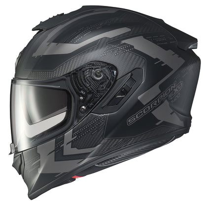 Scorpion EXO - ST1400 Caffeine Helmet - High Road Motorsports - Motorcycle Helmet - 6503482 - Scorpion EXO